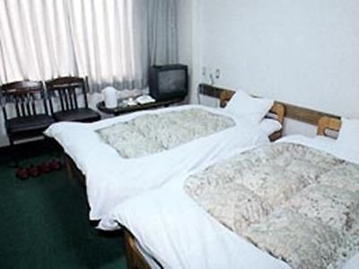 Nakatsugawa Silk Hotel Экстерьер фото