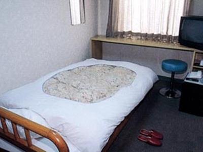 Nakatsugawa Silk Hotel Экстерьер фото