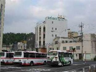 Nakatsugawa Silk Hotel Экстерьер фото